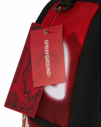 Sprayground - ATLA AVATAR STATE DLXR BACKPACK