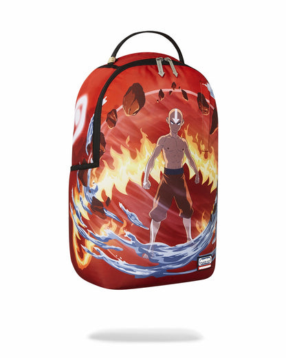 Sprayground - ATLA AVATAR STATE DLXR BACKPACK