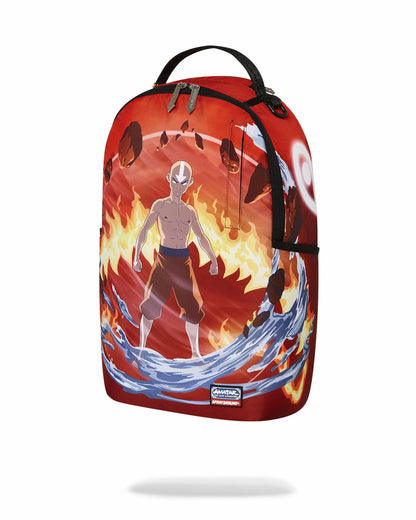 Sprayground - ATLA AVATAR STATE DLXR BACKPACK