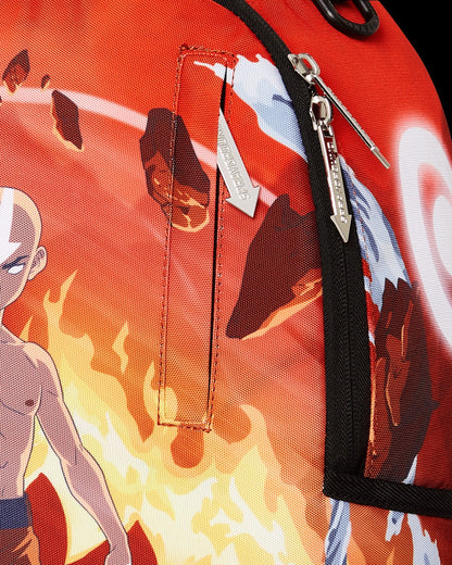 Sprayground - ATLA AVATAR STATE DLXR BACKPACK