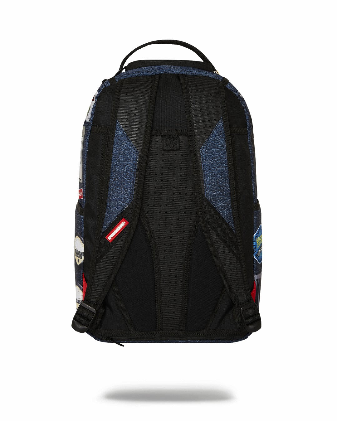 Sprayground - BACK TO THE FUTURE FLUX MODE BACKPACK