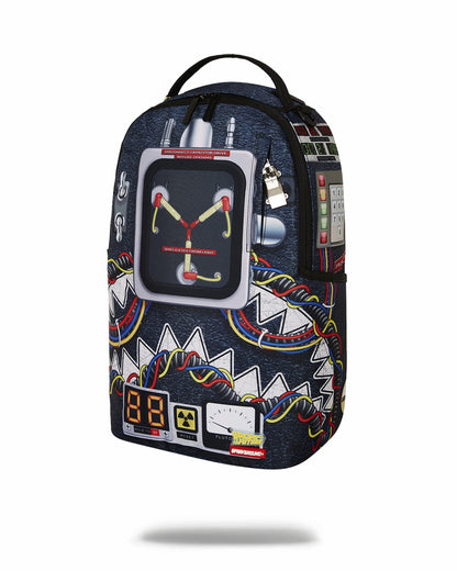 Sprayground - BACK TO THE FUTURE FLUX MODE BACKPACK