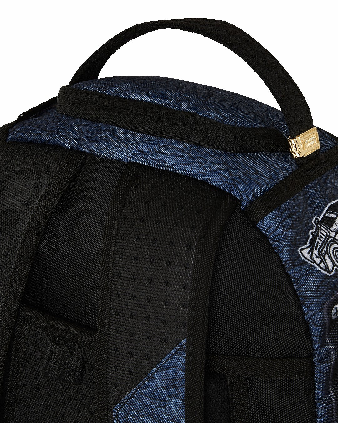 Sprayground - BACK TO THE FUTURE FLUX MODE BACKPACK