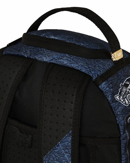 Sprayground - BACK TO THE FUTURE FLUX MODE BACKPACK