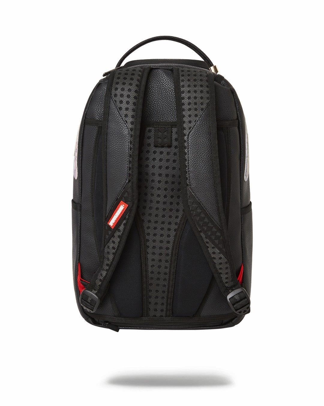 Sprayground - OFFICIAL BASQUIAT UNTITLED 1982 BACKPACK (DLXV)