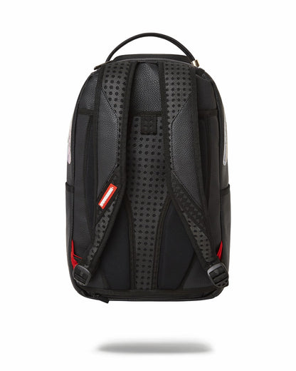 Sprayground - OFFICIAL BASQUIAT UNTITLED 1982 BACKPACK (DLXV)