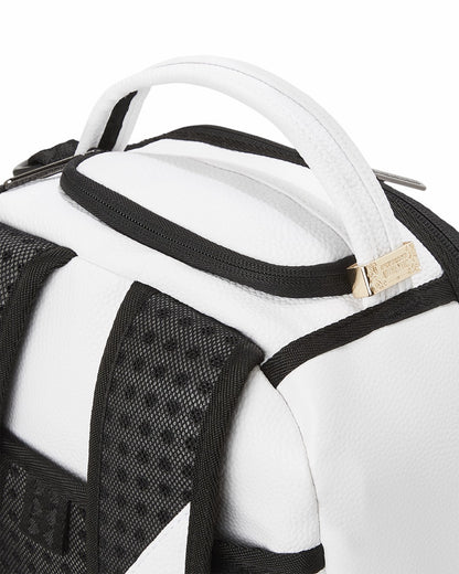 Sprayground - OFFICIAL BASQUIAT THE LEGEND 1982 BACKPACK (DLXV)