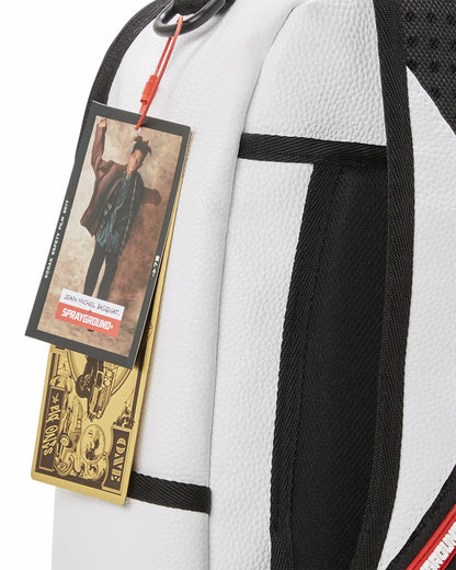 Sprayground - OFFICIAL BASQUIAT THE LEGEND 1982 BACKPACK (DLXV)