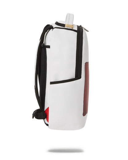 Sprayground - OFFICIAL BASQUIAT THE LEGEND 1982 BACKPACK (DLXV)
