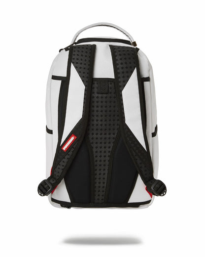 Sprayground - OFFICIAL BASQUIAT THE LEGEND 1982 BACKPACK (DLXV)