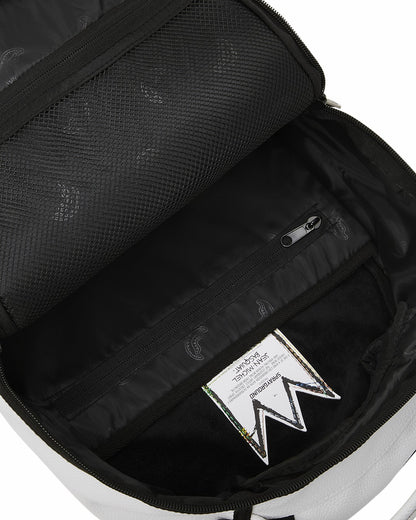 Sprayground - OFFICIAL BASQUIAT THE LEGEND 1982 BACKPACK (DLXV)