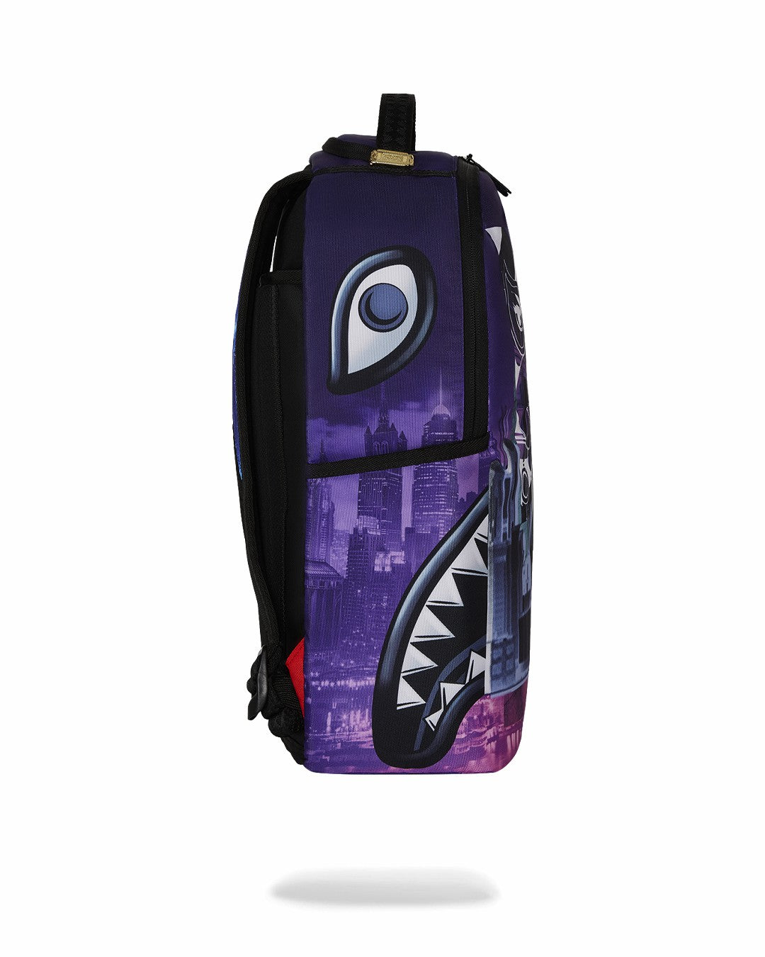 Sprayground - CATWOMAN: GOTHAM AFTER DARK DLXR BACKPACK