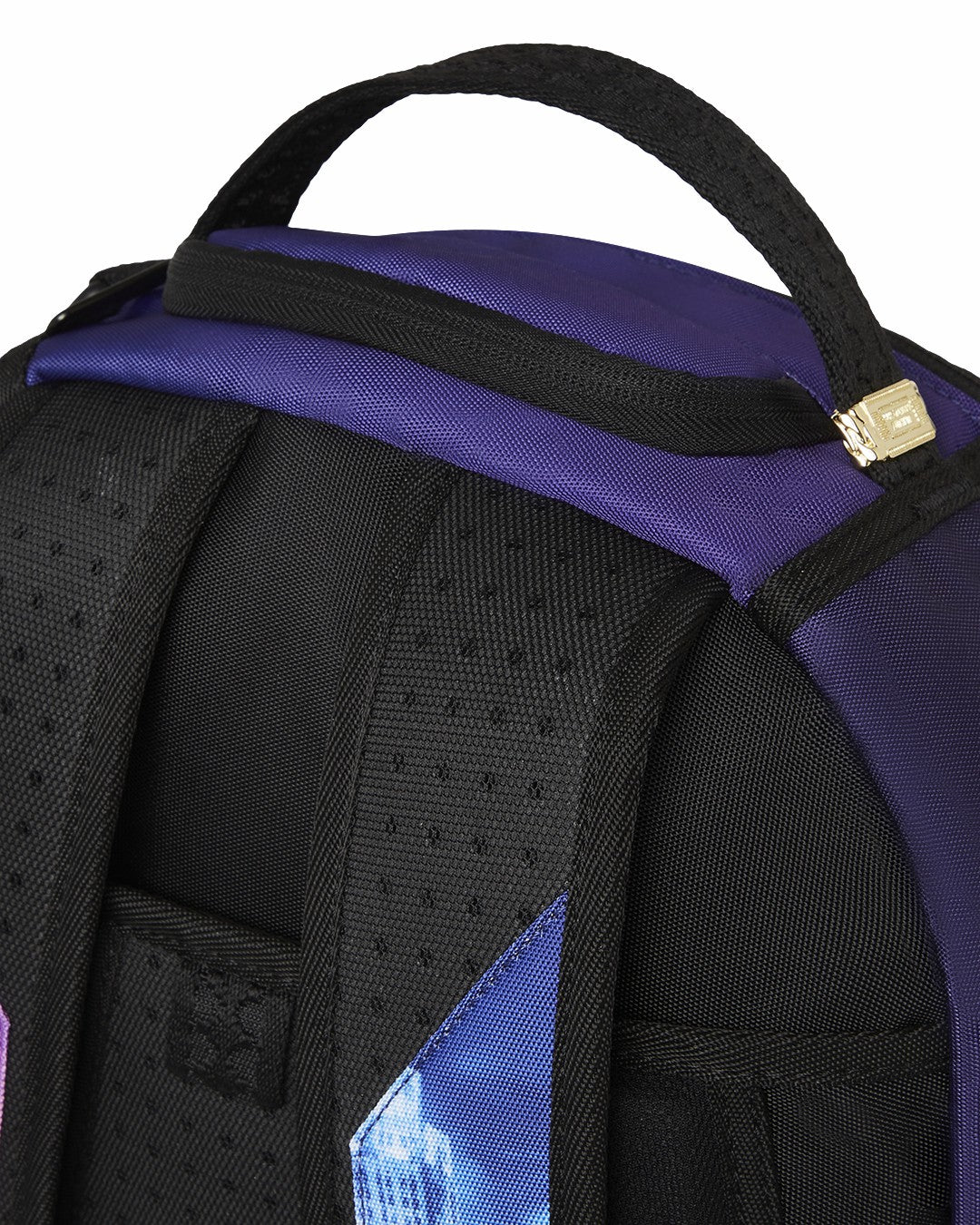 Sprayground - CATWOMAN: GOTHAM AFTER DARK DLXR BACKPACK