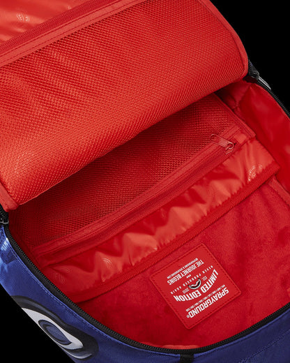Sprayground - CATWOMAN: GOTHAM AFTER DARK DLXR BACKPACK