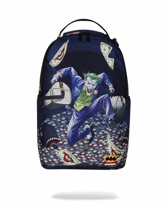 Sprayground - JOKER BANKS BACKPACK