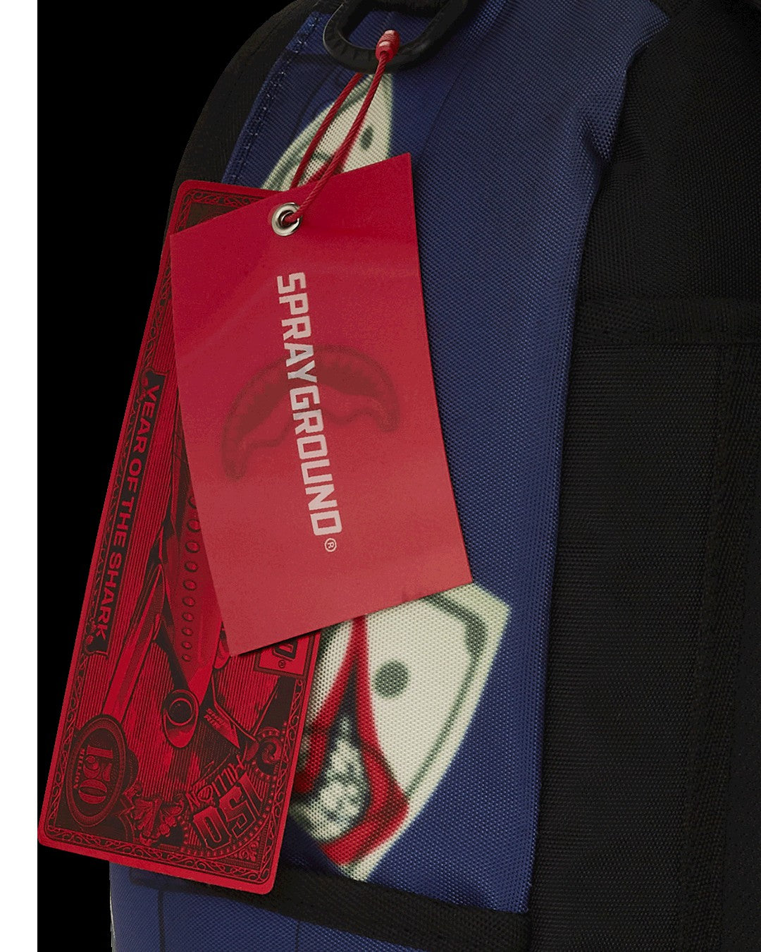 Sprayground - JOKER BANKS BACKPACK