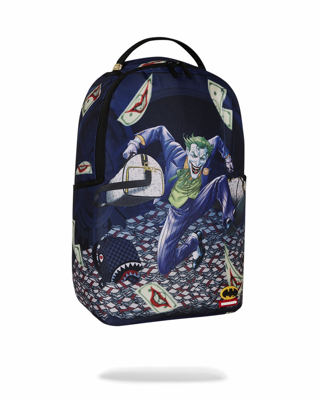 Sprayground - JOKER BANKS BACKPACK
