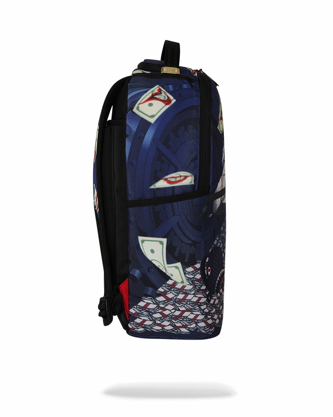 Sprayground - JOKER BANKS BACKPACK