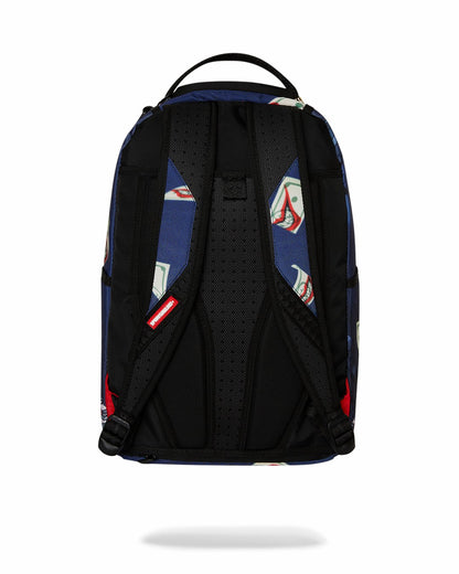Sprayground - JOKER BANKS BACKPACK