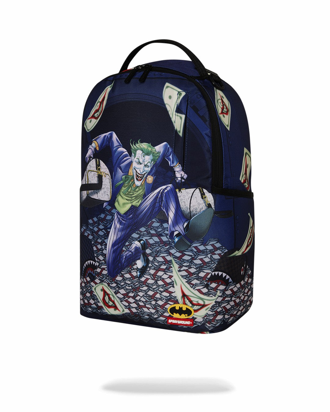 Sprayground - JOKER BANKS BACKPACK
