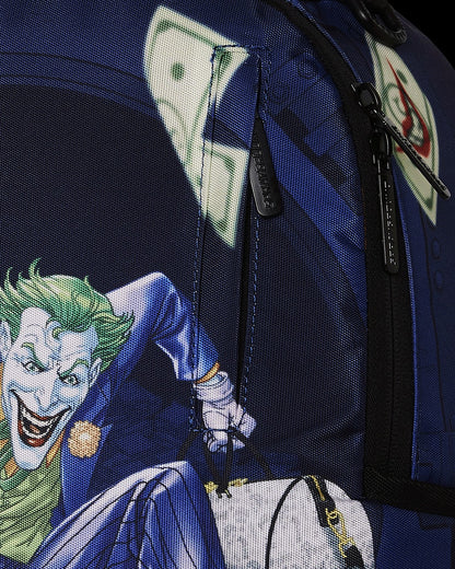 Sprayground - JOKER BANKS BACKPACK