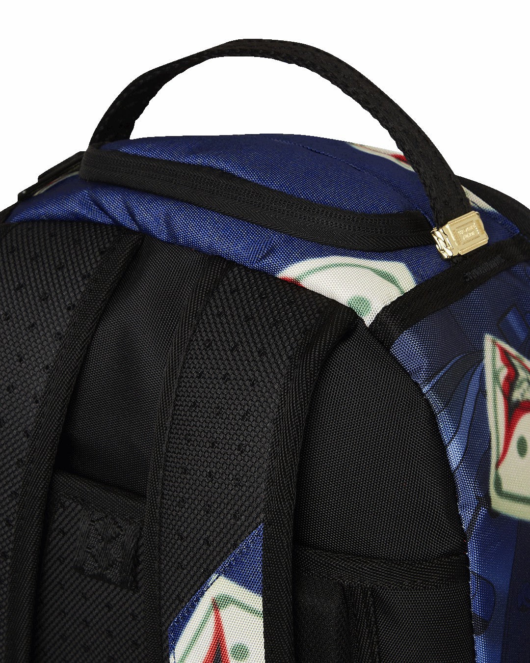 Sprayground - JOKER BANKS BACKPACK