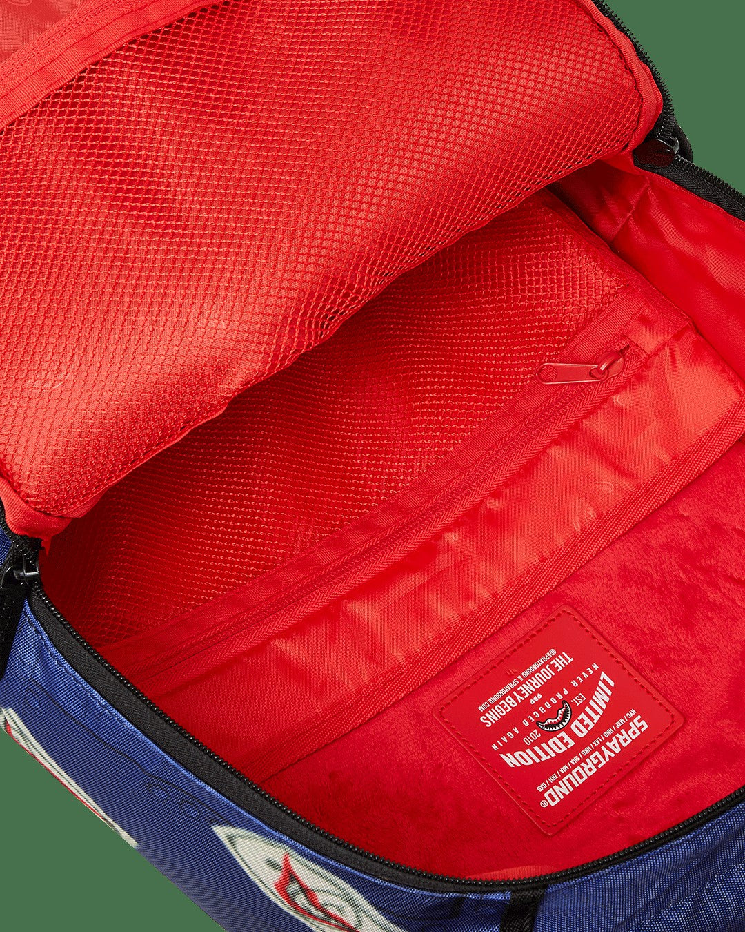 Sprayground - JOKER BANKS BACKPACK