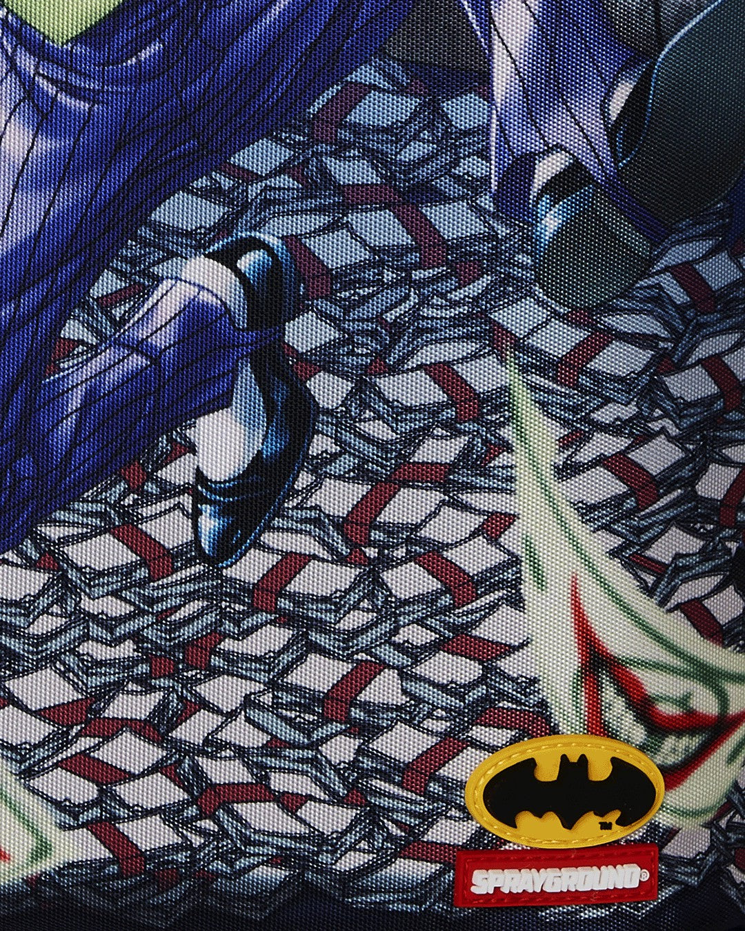 Sprayground - JOKER BANKS BACKPACK