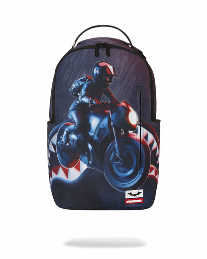 Sprayground - CAT WOMAN BIKER DLXSR BACKPACK