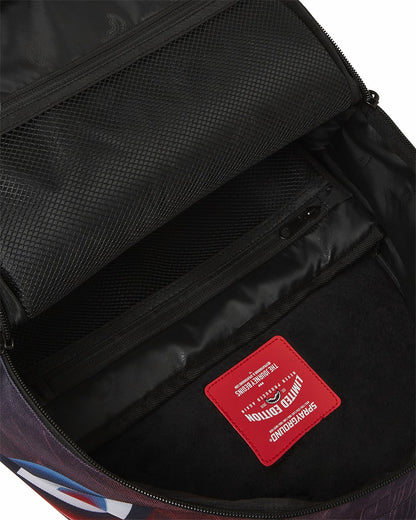 Sprayground - CAT WOMAN BIKER DLXSR BACKPACK