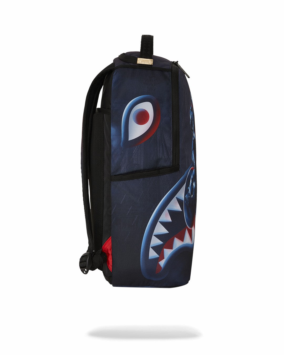 Sprayground - CAT WOMAN BIKER DLXSR BACKPACK