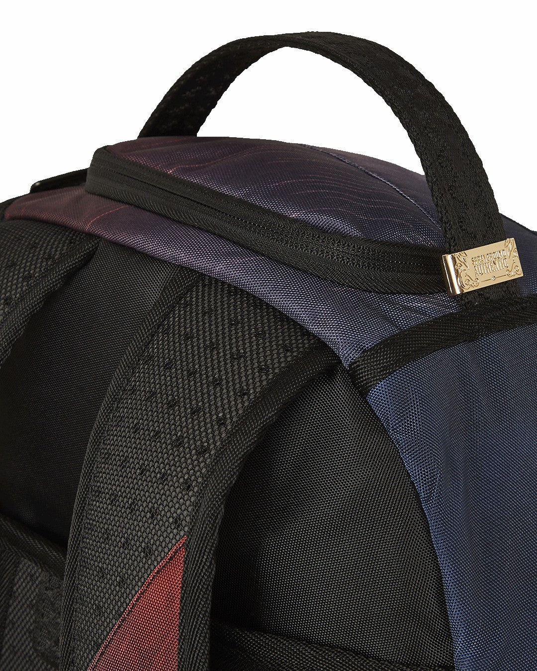 Sprayground - CAT WOMAN BIKER DLXSR BACKPACK