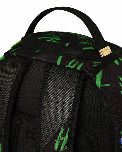 Sprayground - JOKER HAHAHAHAHA DLXSR BACKPACK