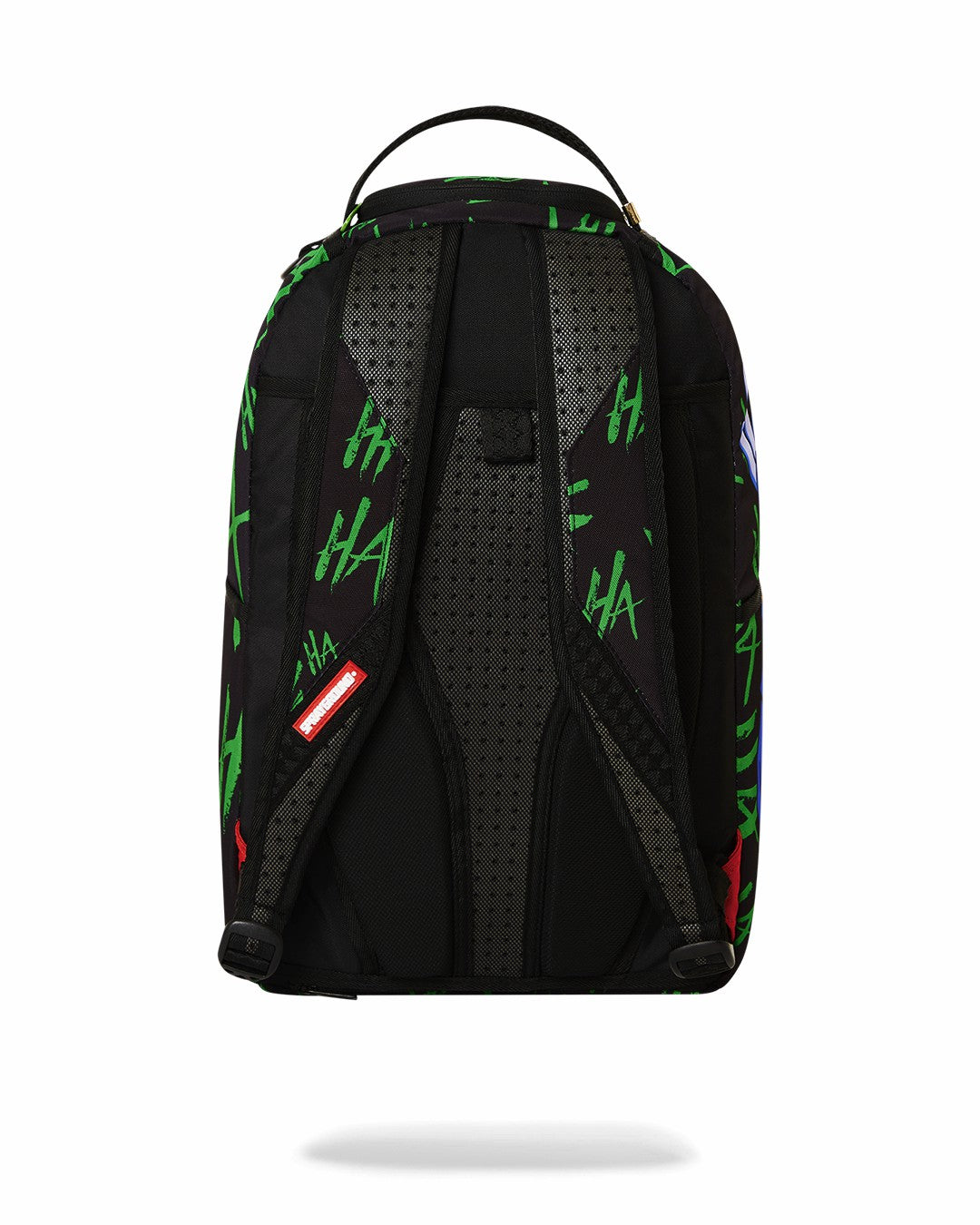 Sprayground - JOKER HAHAHAHAHA DLXSR BACKPACK