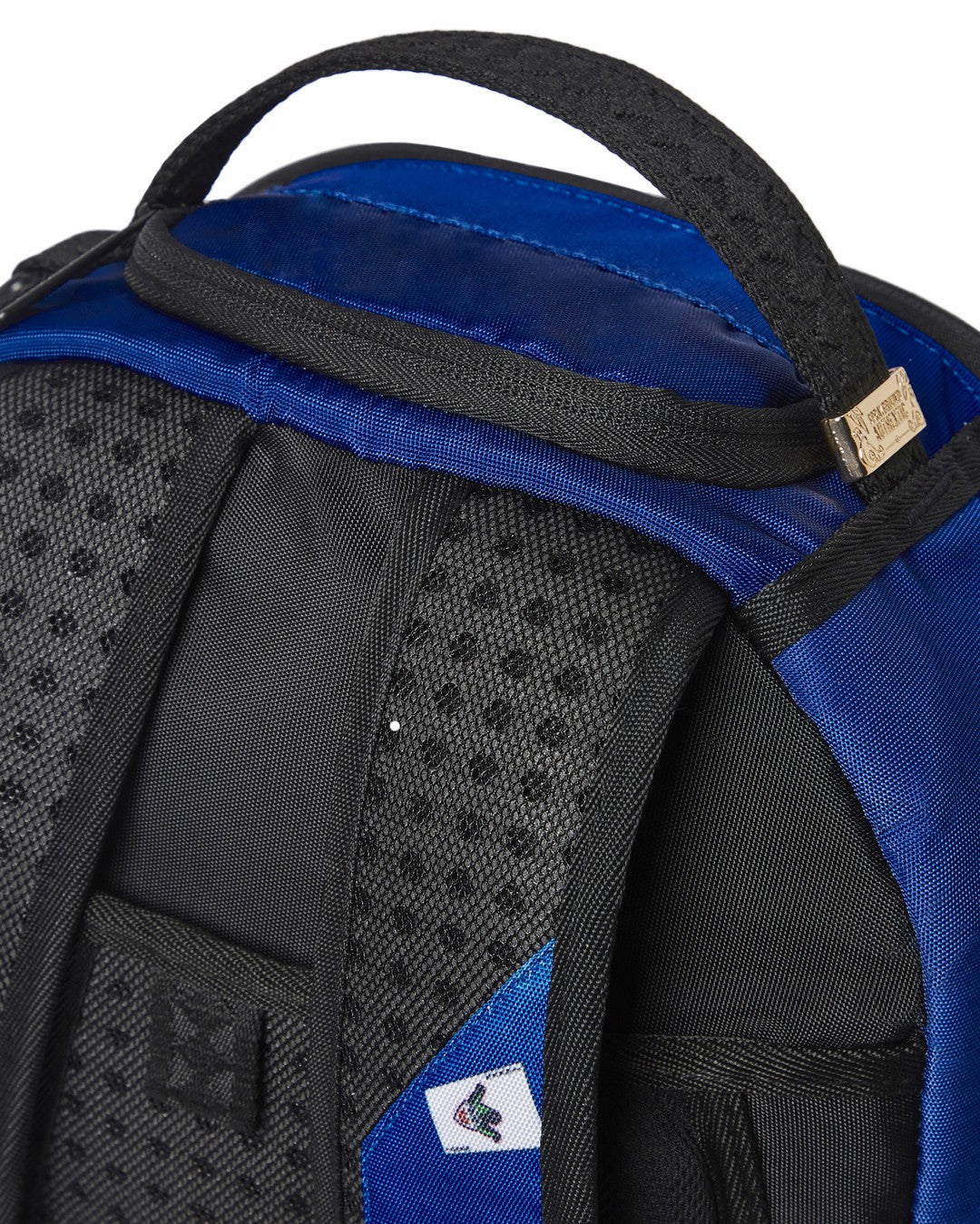 Sprayground - BATMAN ISLAND BACKPACK (DLXR)