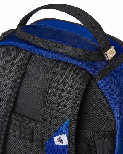 Sprayground - BATMAN ISLAND BACKPACK (DLXR)