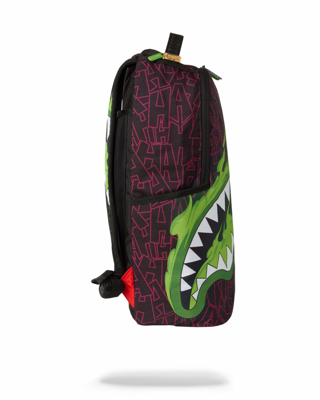 Sprayground - THE JOKER: WHY SO SERIOUS BACKPACK