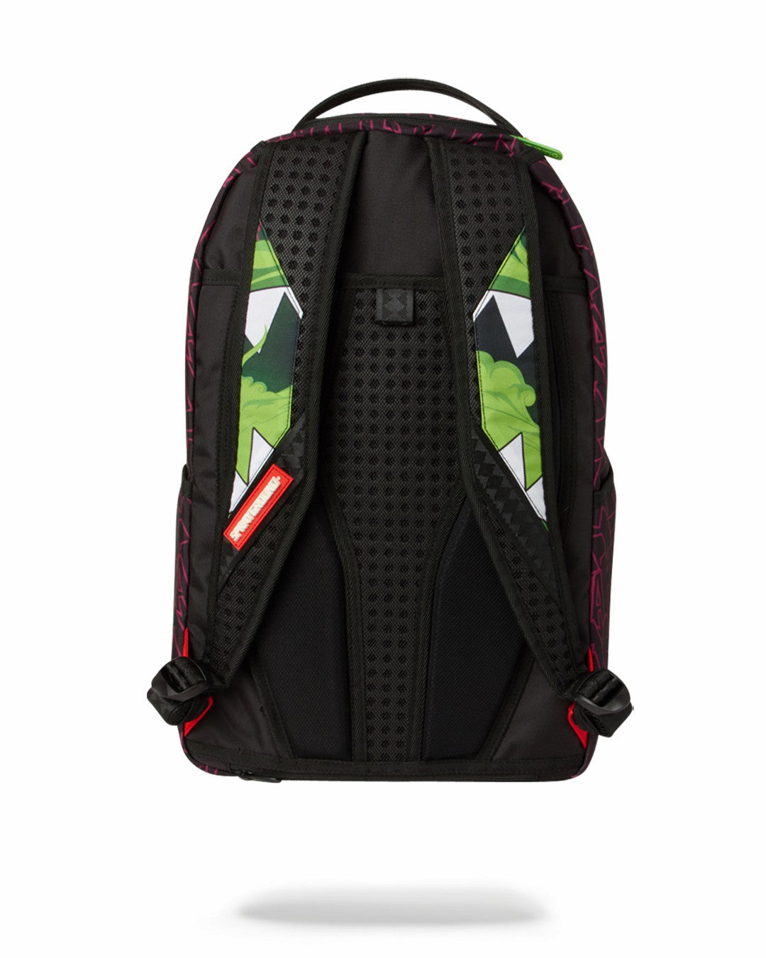 Sprayground - THE JOKER: WHY SO SERIOUS BACKPACK