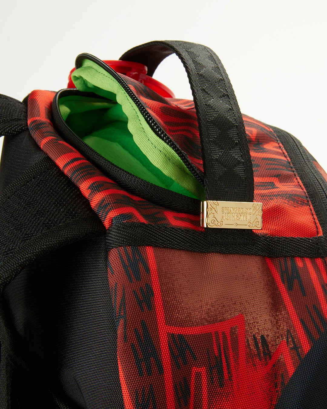Sprayground - THE JOKER: CAN'T CATCH ME BACKPACK