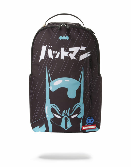 Sprayground - BATMAN: DARKNIGHT BACKPACK