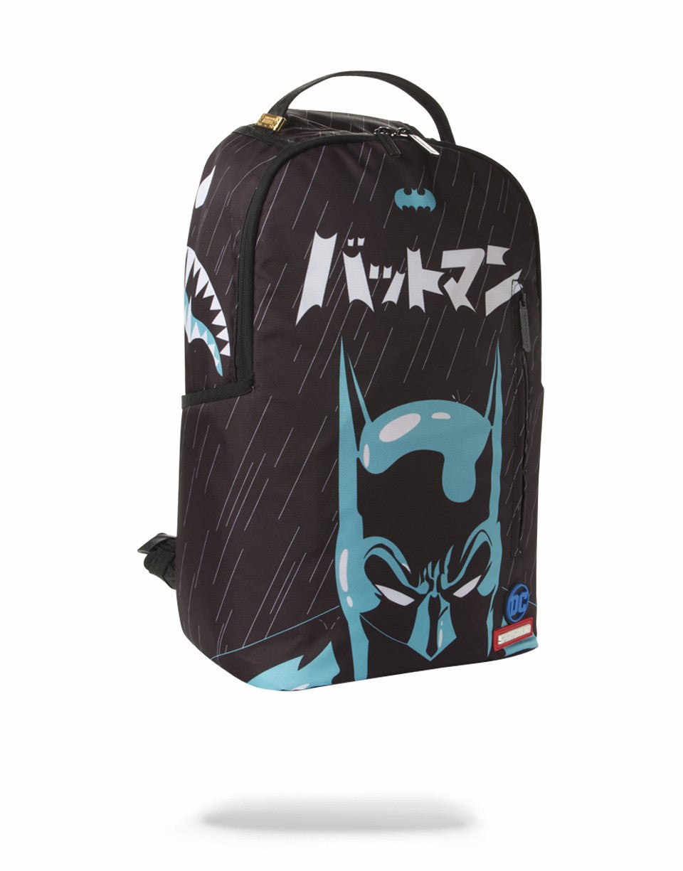 Sprayground - BATMAN: DARKNIGHT BACKPACK