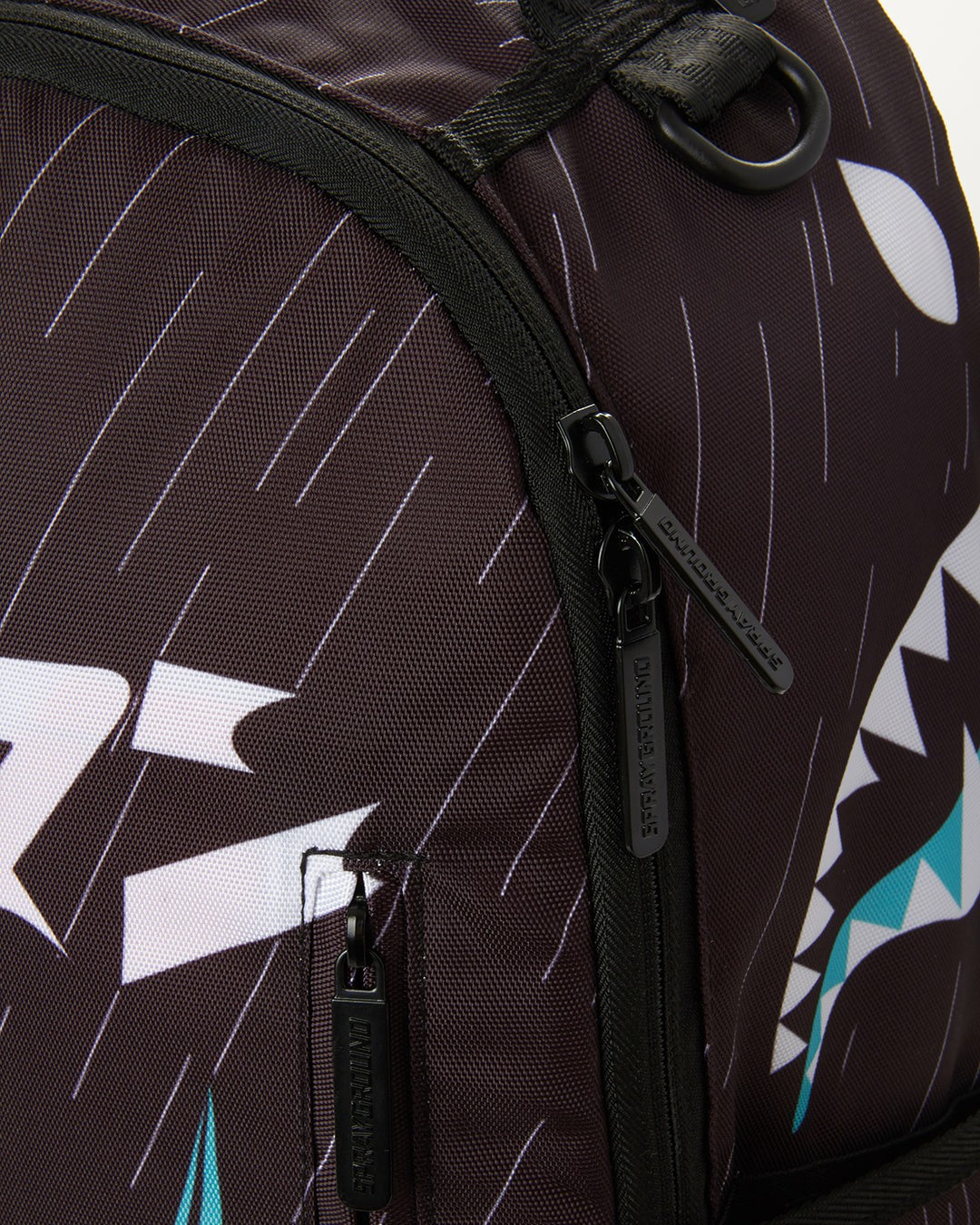 Sprayground - BATMAN: DARKNIGHT BACKPACK
