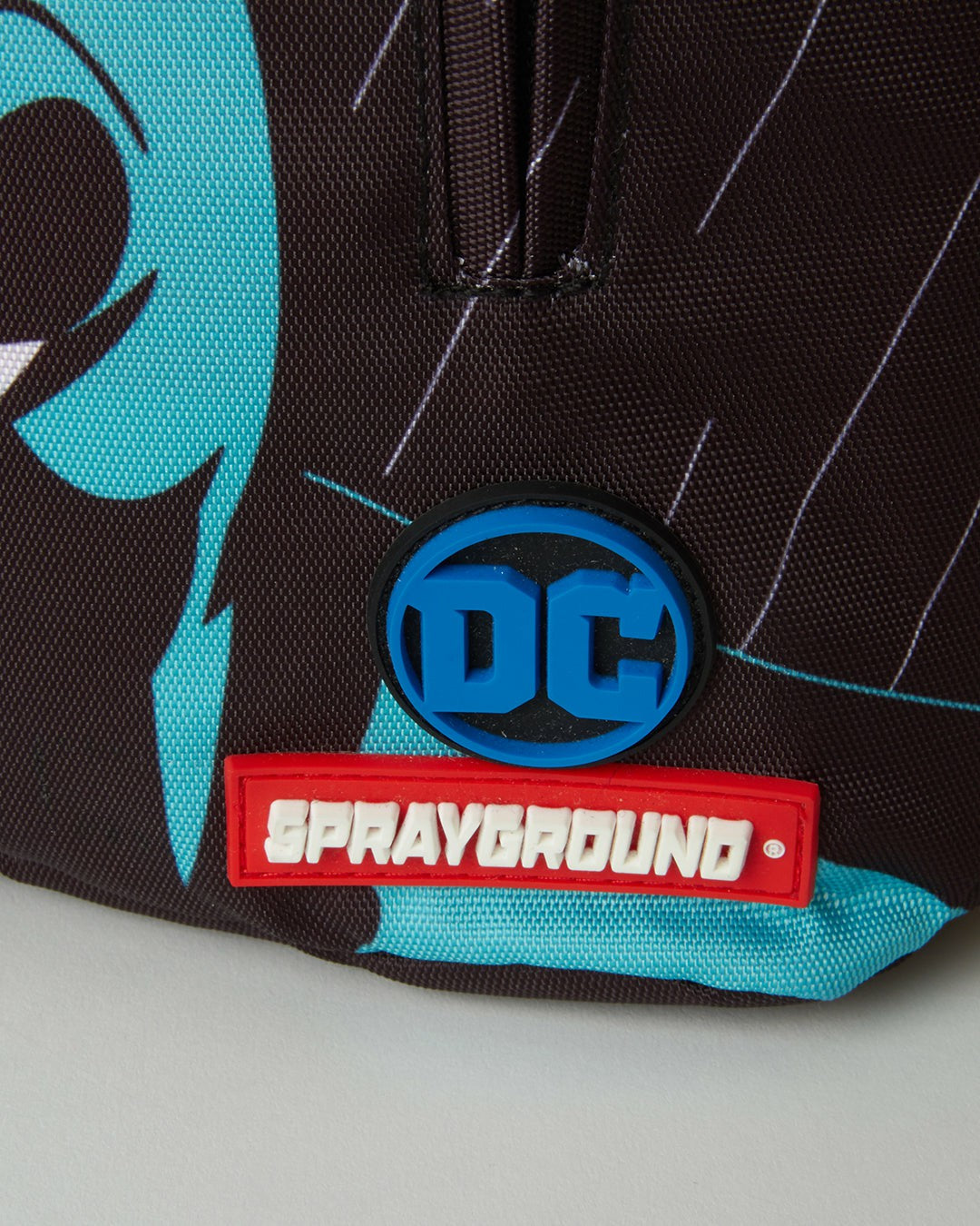 Sprayground - BATMAN: DARKNIGHT BACKPACK