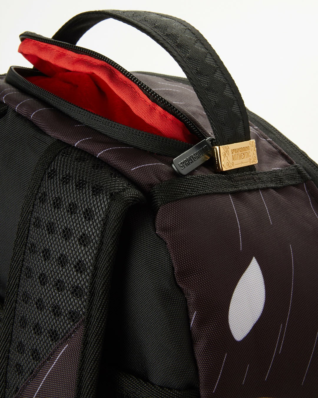 Sprayground - BATMAN: DARKNIGHT BACKPACK