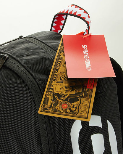 Sprayground - BATMAN: DARKNIGHT BACKPACK