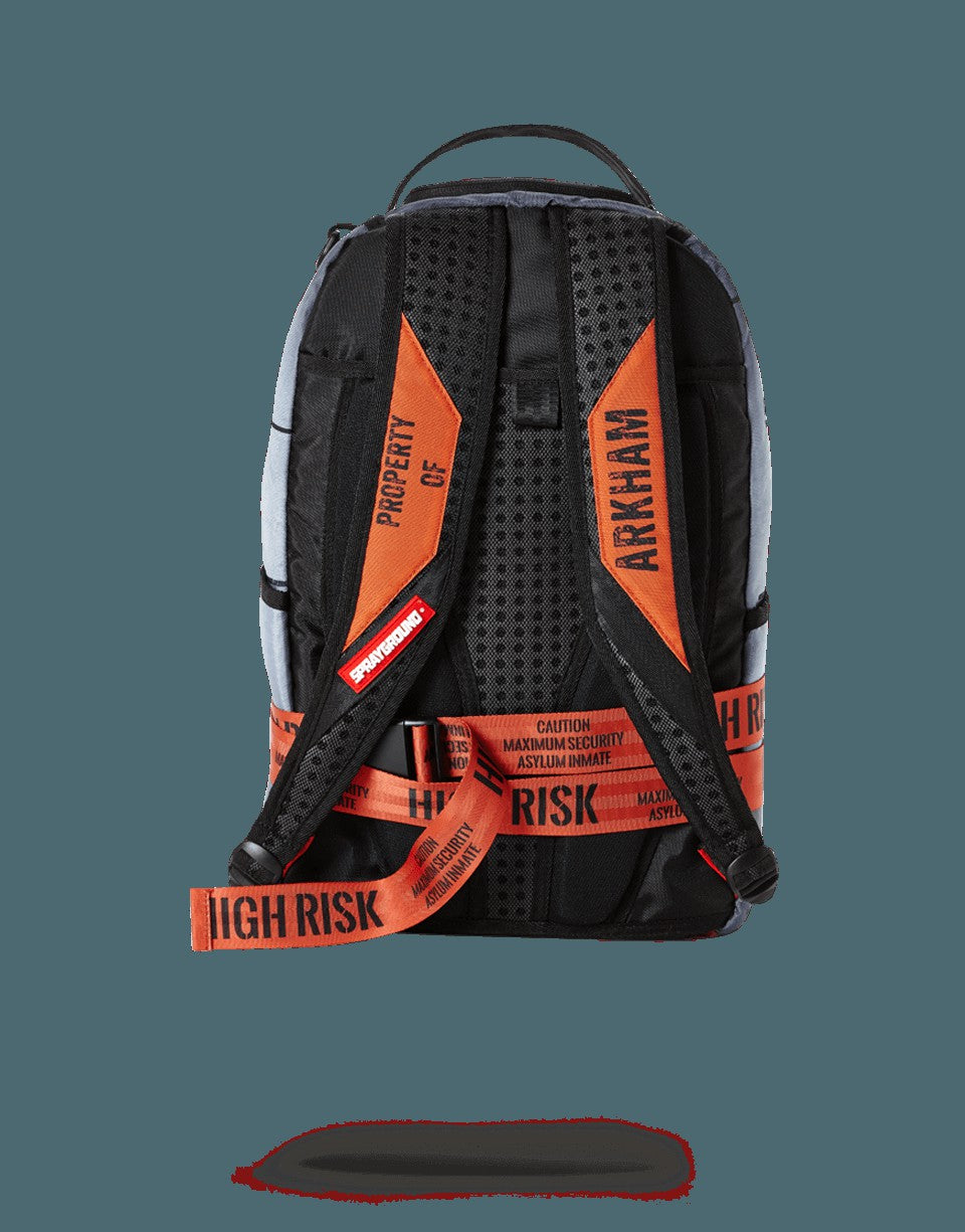 Sprayground - JOKER MUG SHOT
