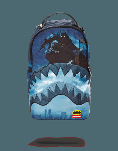 Sprayground - BATMAN 80TH ANNIVERSARY SHARK