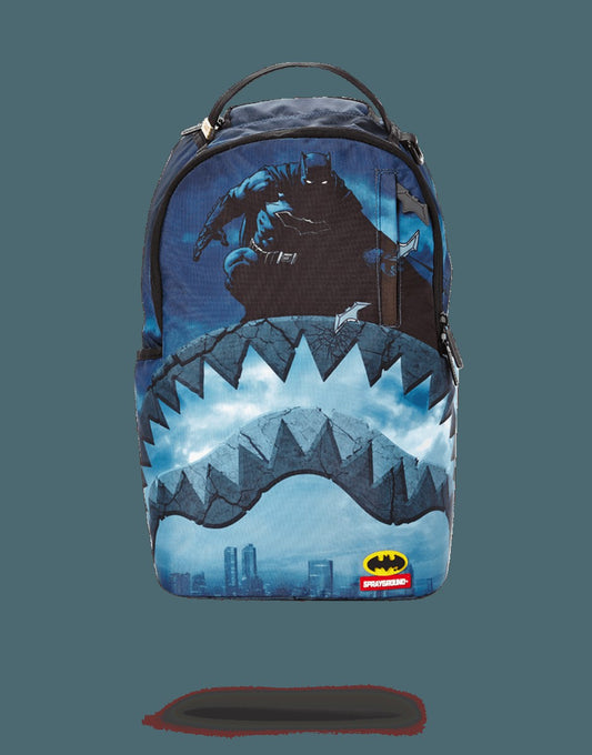 Sprayground - BATMAN 80TH ANNIVERSARY SHARK