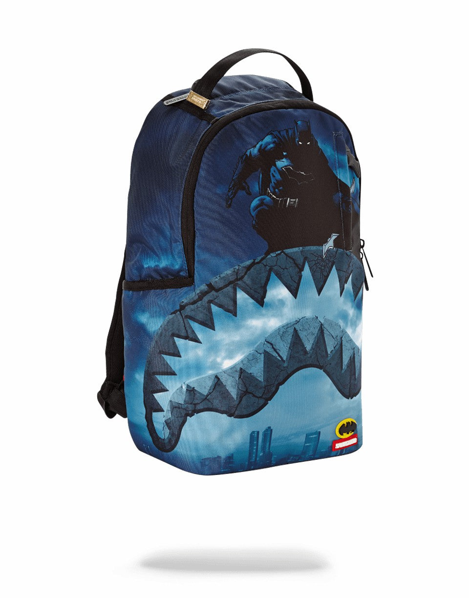 Sprayground - BATMAN 80TH ANNIVERSARY SHARK