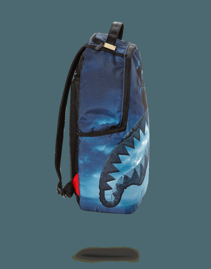 Sprayground - BATMAN 80TH ANNIVERSARY SHARK